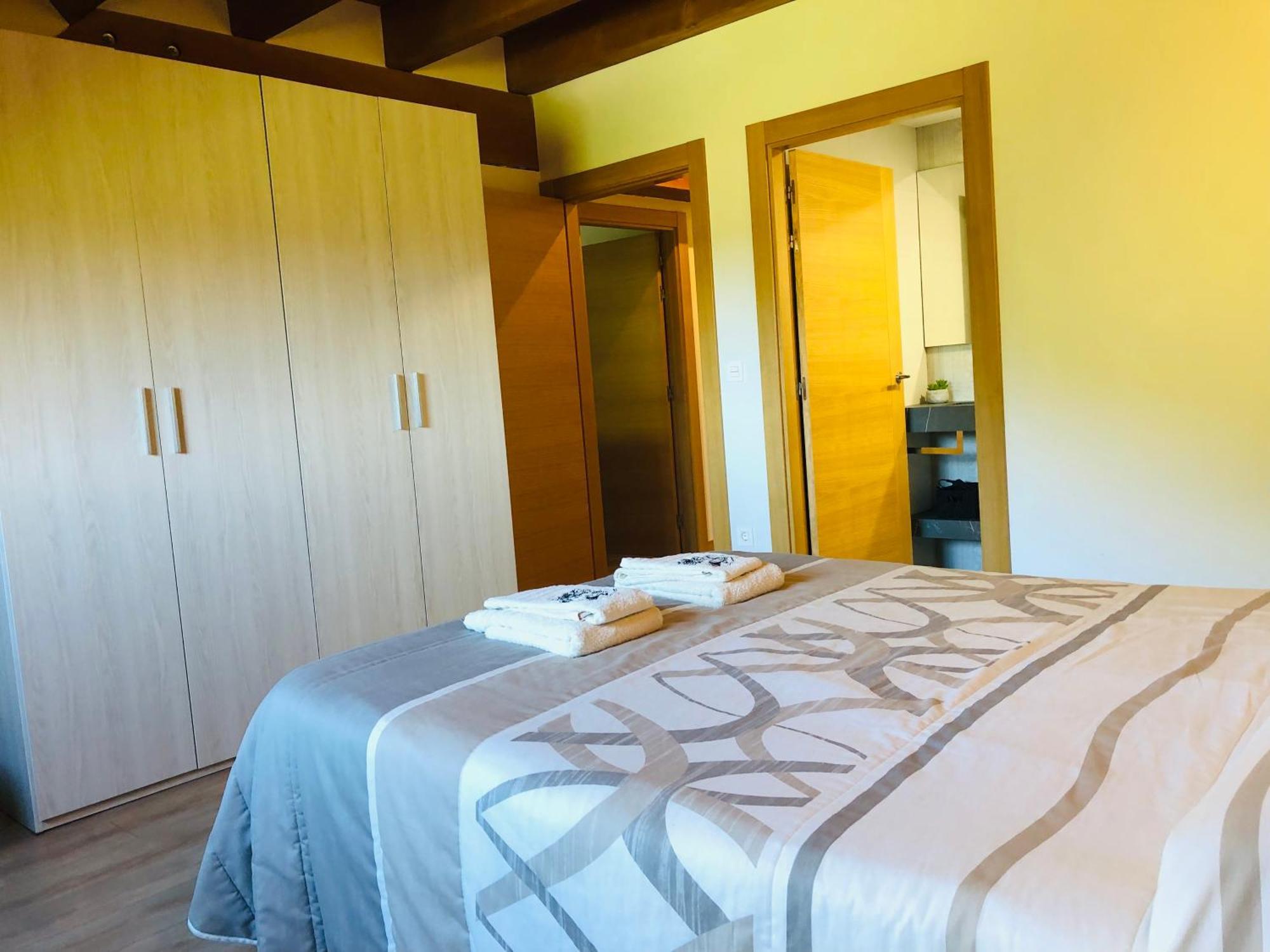 Apartamentos Zabalarena Basoa Orbaiceta Exterior foto